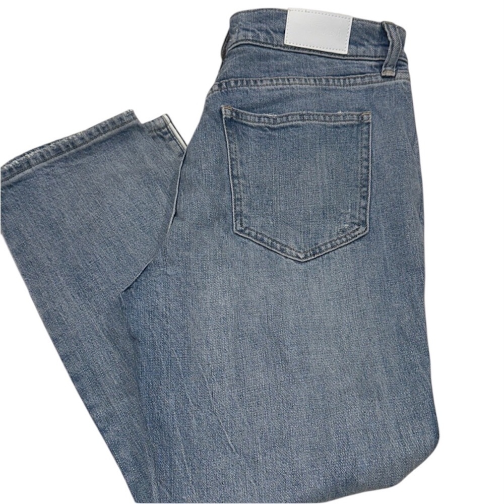 Pistola Light Blue Denim Jeans size 29